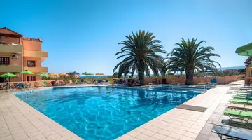 Fereniki Holiday Resort