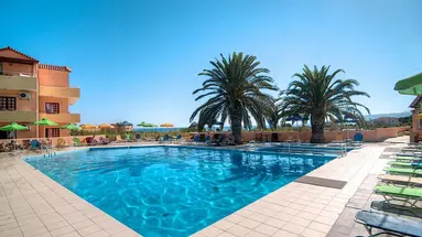 Fereniki Holiday Resort
