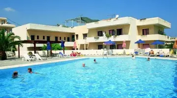 Fereniki Holiday Resort