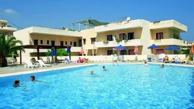 Fereniki Holiday Resort