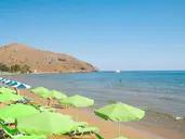 Fereniki Holiday Resort