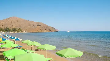 Fereniki Holiday Resort