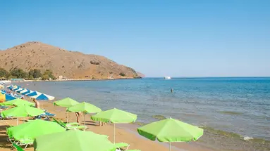 Fereniki Holiday Resort