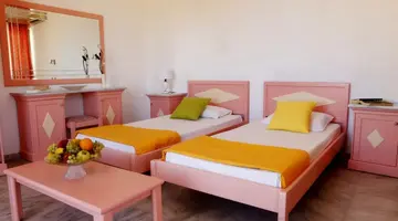 Fereniki Holiday Resort
