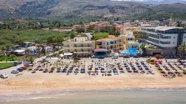 FERENIKI HOTEL