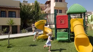 FERENIKI HOTEL