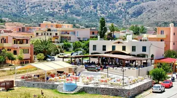 FERENIKI HOTEL