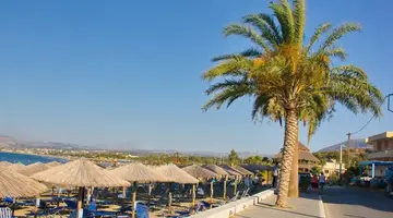 FERENIKI HOTEL