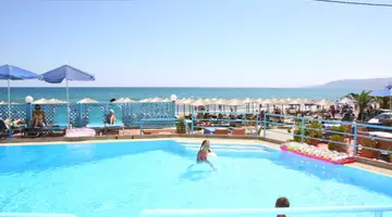 FERENIKI HOTEL