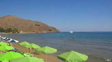 FERENIKI HOTEL