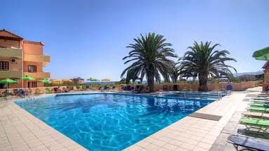 FERENIKI HOTEL