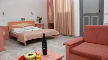 FERENIKI HOTEL