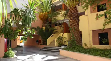 FERENIKI HOTEL