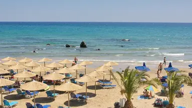 Fereniki Resort