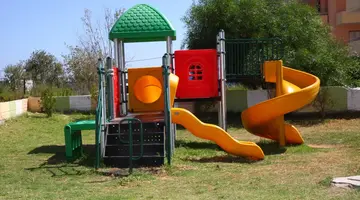 Fereniki Resort