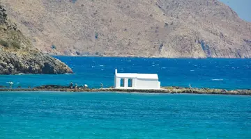 Fereniki Resort