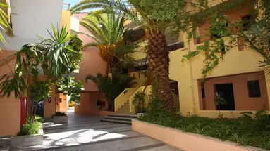 Fereniki Resort