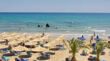 Fereniki Resort