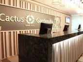 Fergus Cactus Garden