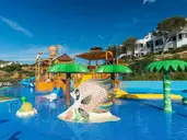 Fergus Club Carema Splash