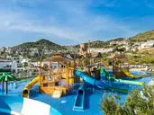 Fergus Club Carema Splash
