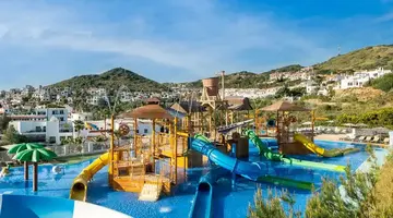 Fergus Club Carema Splash