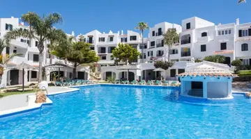 Fergus Club Carema Splash