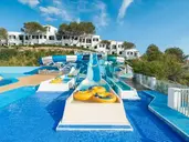 Fergus Club Carema Splash