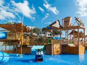 Fergus Club Carema Splash