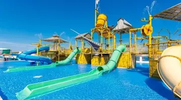 Fergus Club Carema Splash