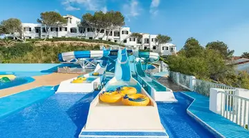 Fergus Club Carema Splash