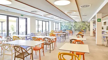 Fergus Club Europa