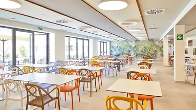 Fergus Club Europa