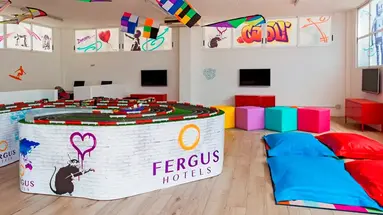 Fergus Club Europa