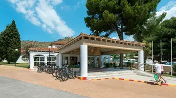 Fergus Club Europa