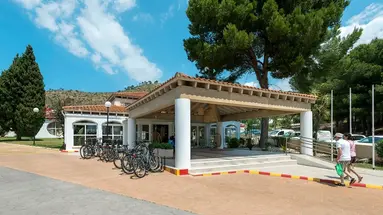 Fergus Club Europa