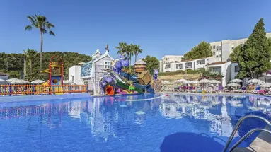 Fergus Club Europa
