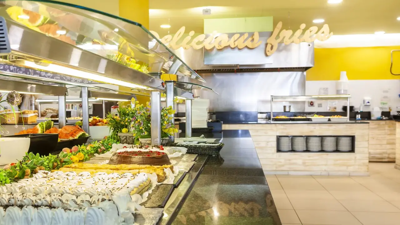 Fergus Club Mallorca Waterpark