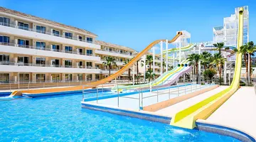 FERGUS Club Mallorca Waterpark