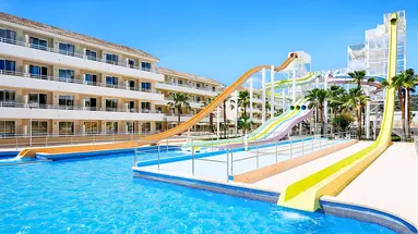 FERGUS Club Mallorca Waterpark