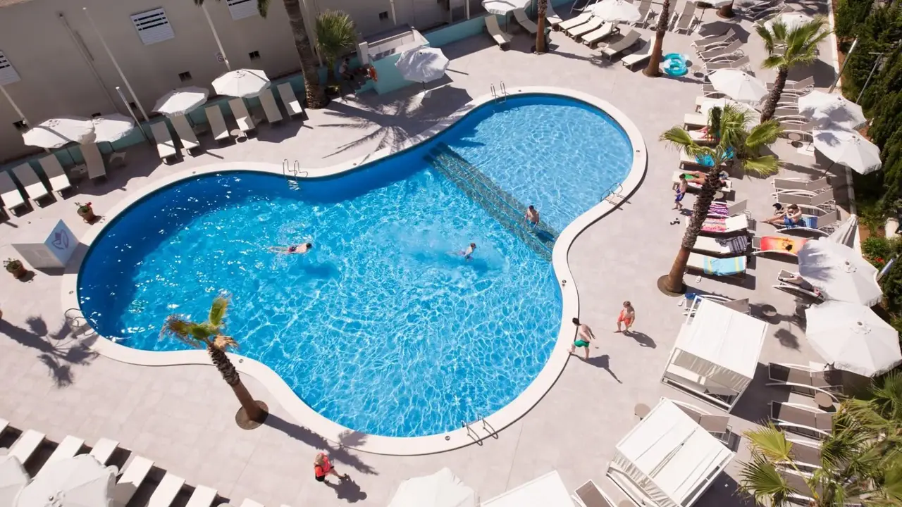 Fergus Club Mallorca Waterpark