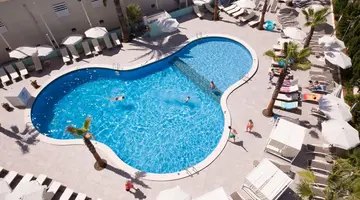 Fergus Club Mallorca Waterpark