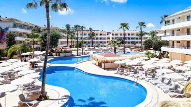FERGUS Club Mallorca Waterpark