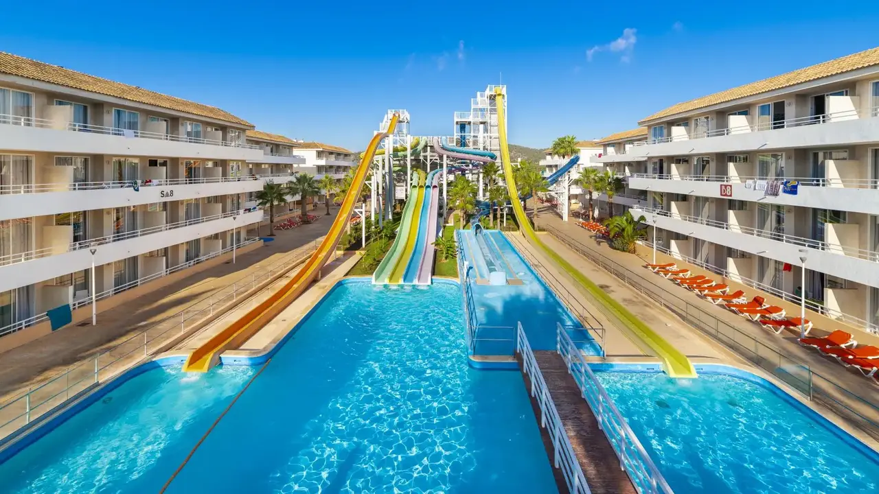 Fergus Club Mallorca Waterpark