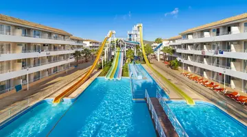Fergus Club Mallorca Waterpark