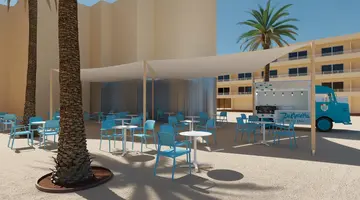 FERGUS Club Mallorca Waterpark