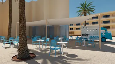 FERGUS Club Mallorca Waterpark
