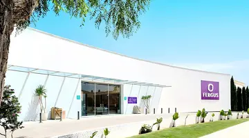 FERGUS Club Mallorca Waterpark