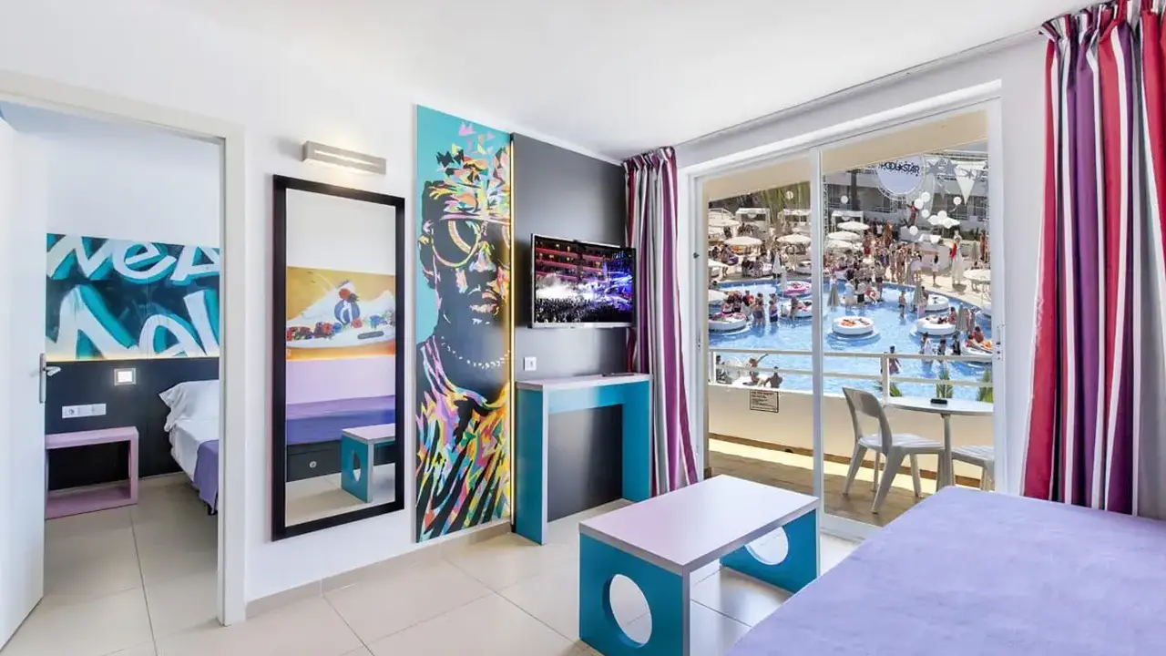 Fergus Club Mallorca Waterpark