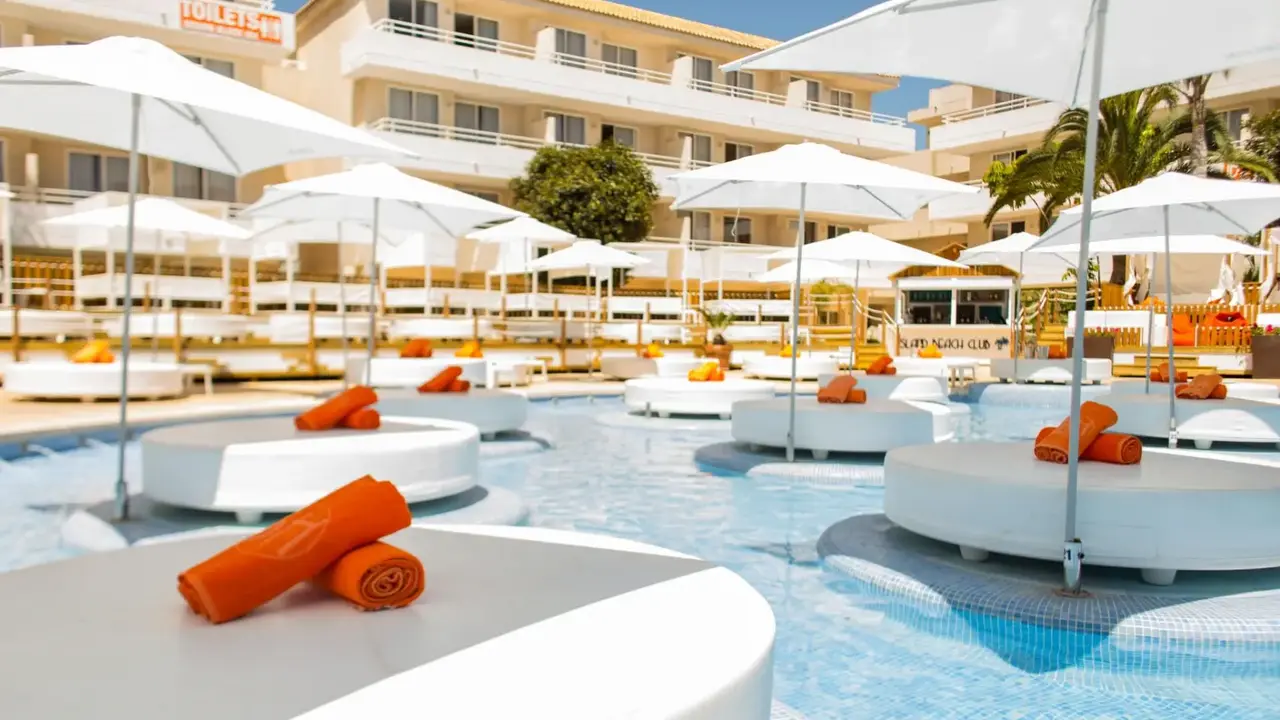 Fergus Club Mallorca Waterpark